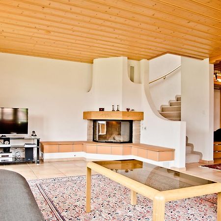 Ferienwohnung Chalet Schneerose - GRIWA RENT AG Grindelwald Exterior foto