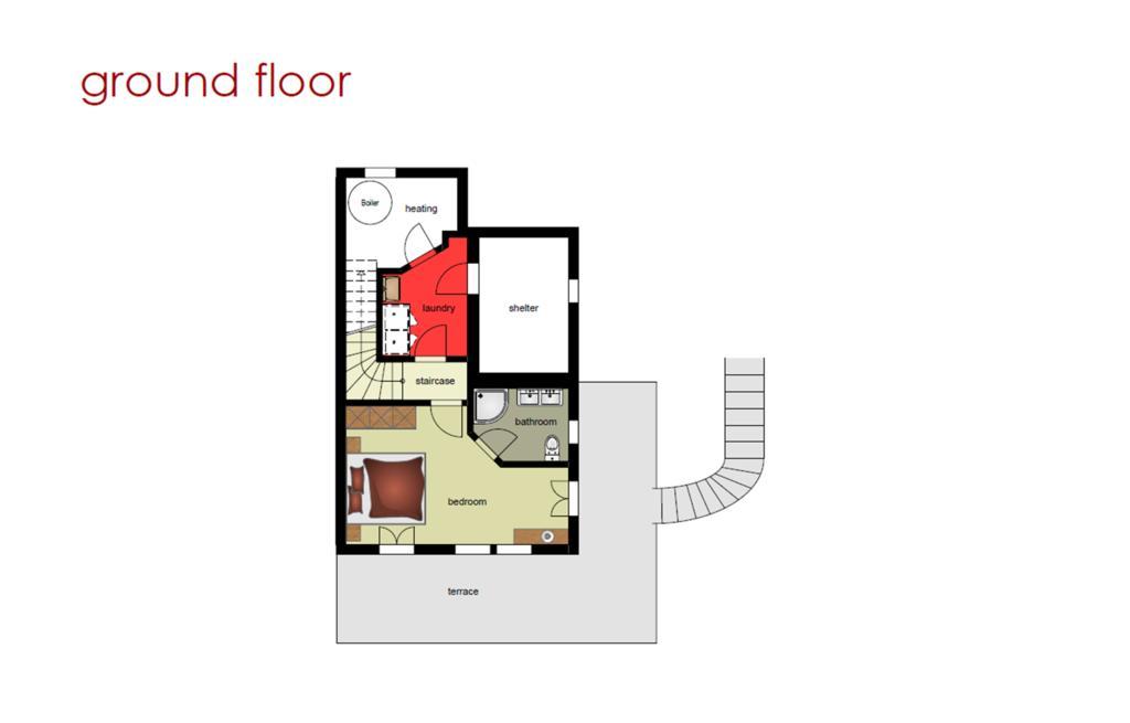 Ferienwohnung Chalet Schneerose - GRIWA RENT AG Grindelwald Exterior foto